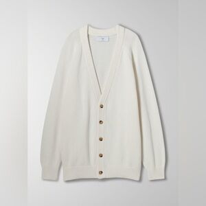 Aritzia TNA Barry Cardigan